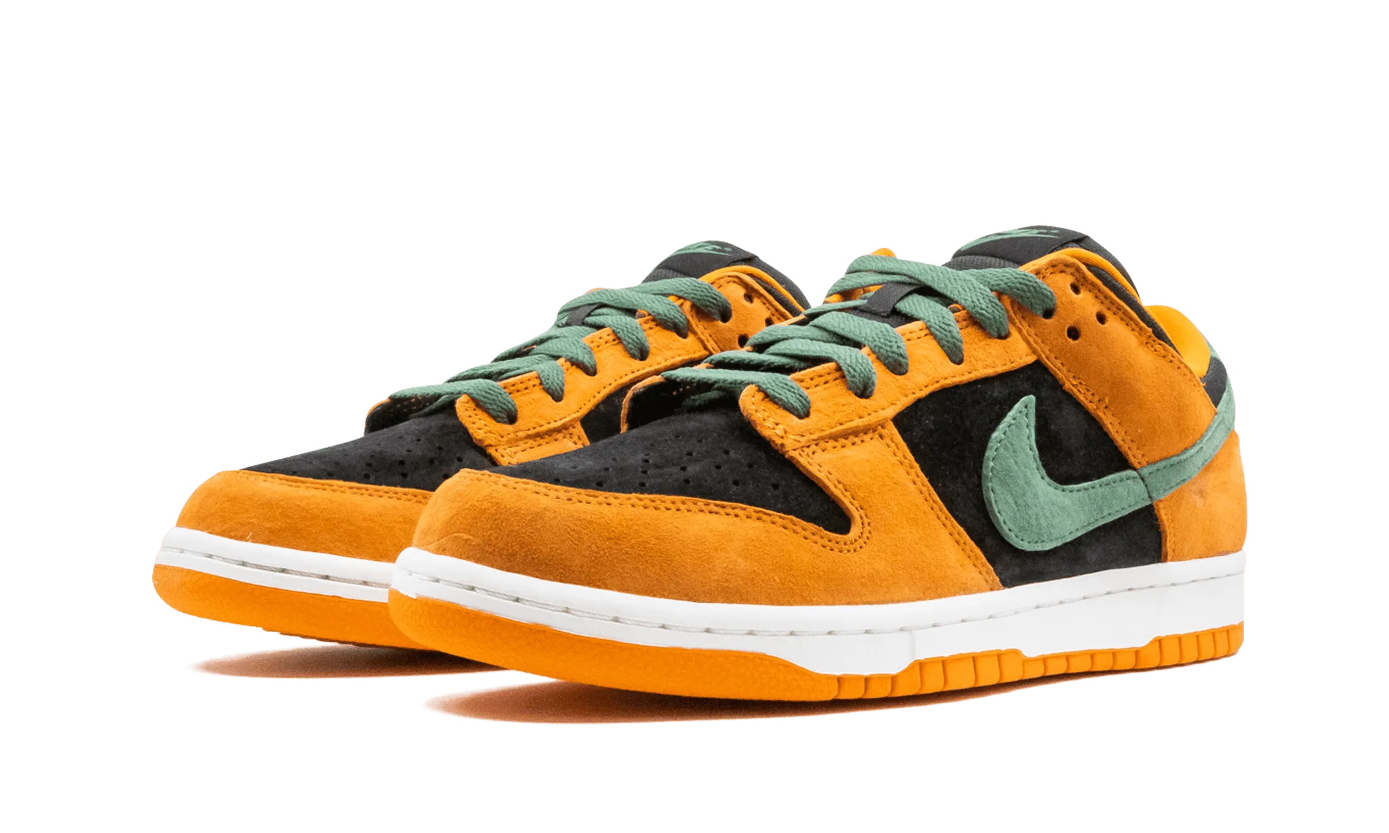 NIKE DUNK LOW SP CERAMIC