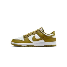 Nike Mens Dunk Low Retro Shoes