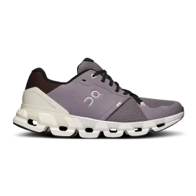 On Running Men's Cloudflyer 4 Shoes - Shark / Pearl