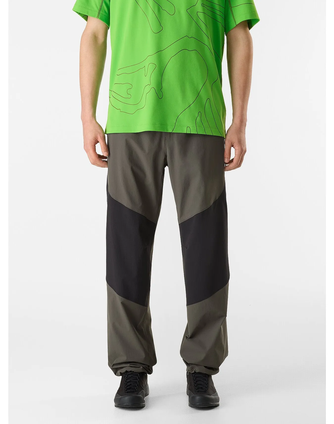 Paltz Cargo Pant