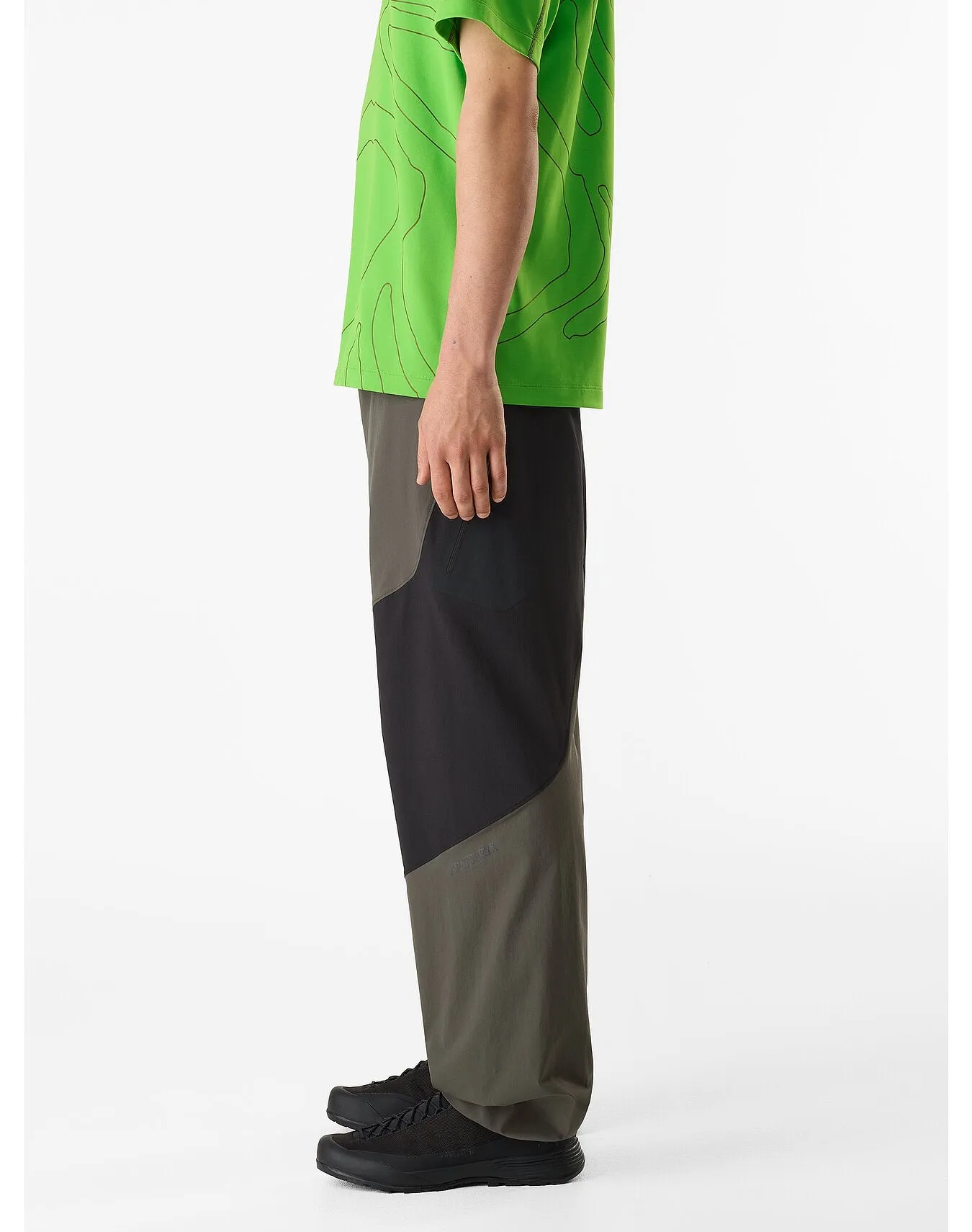 Paltz Cargo Pant