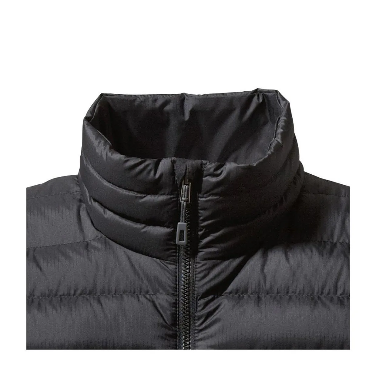 Piumino Patagonia Down Sweater Jacket Nero