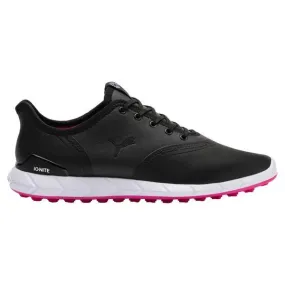 Puma Ladies Ignite Statement Low '20 Golf Shoes