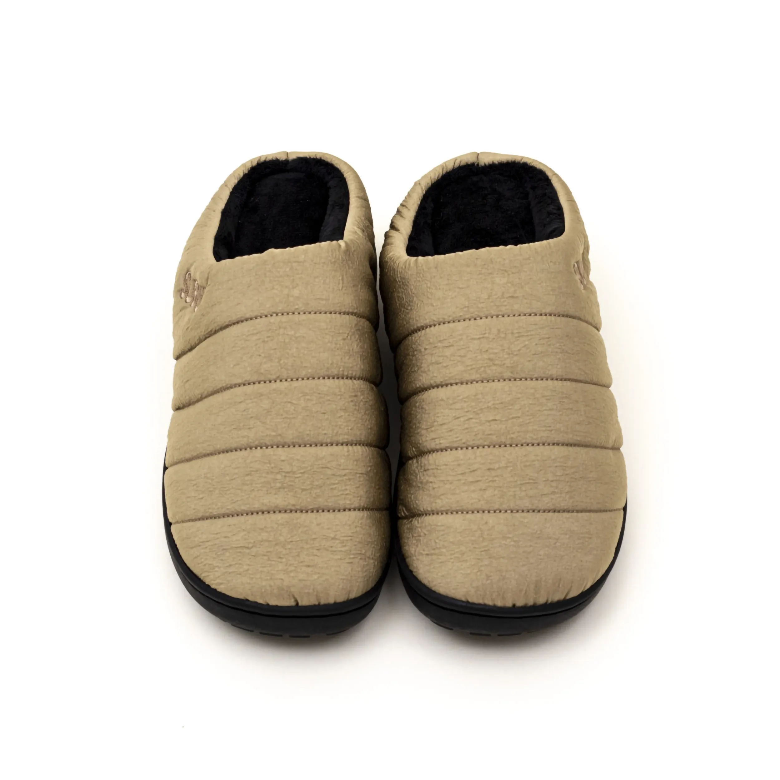 SUBU Tokyo Fall & Winter Slippers - Beige