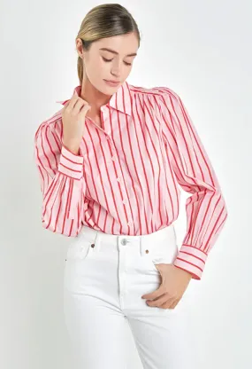 Taffy Blouse