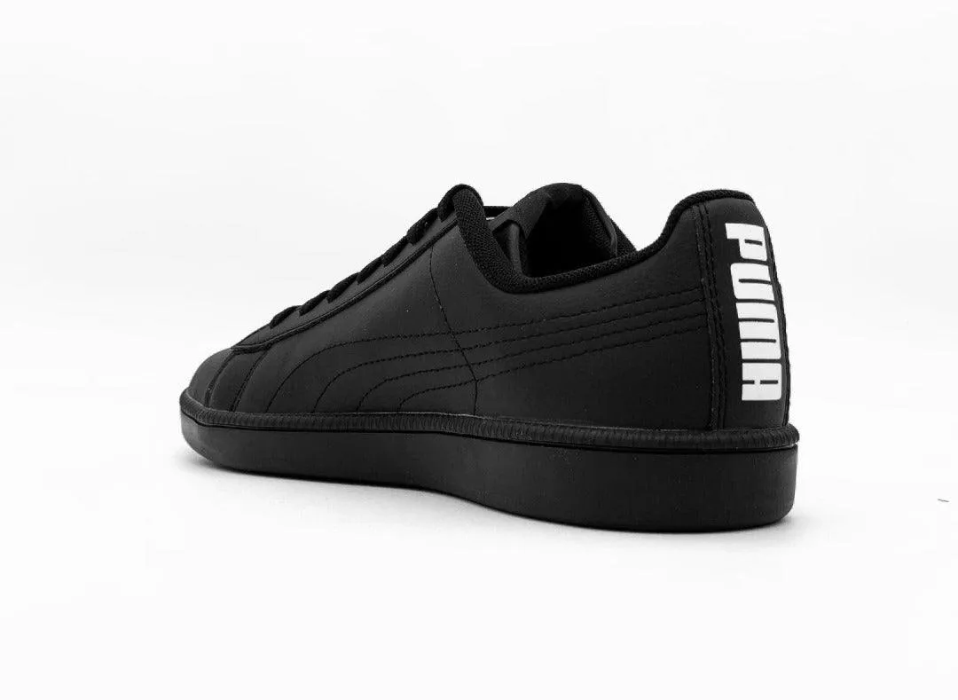 Tenis Puma Up Para Dama Negro