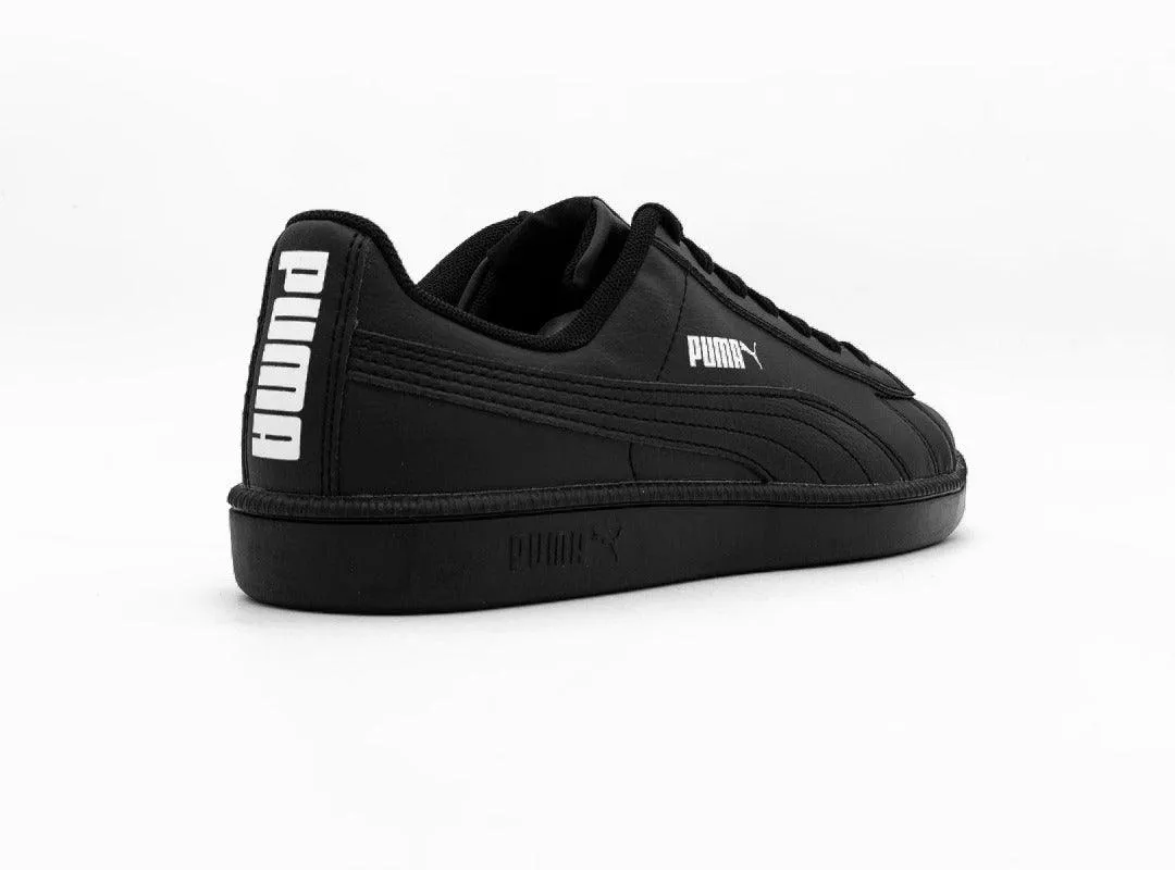 Tenis Puma Up Para Dama Negro