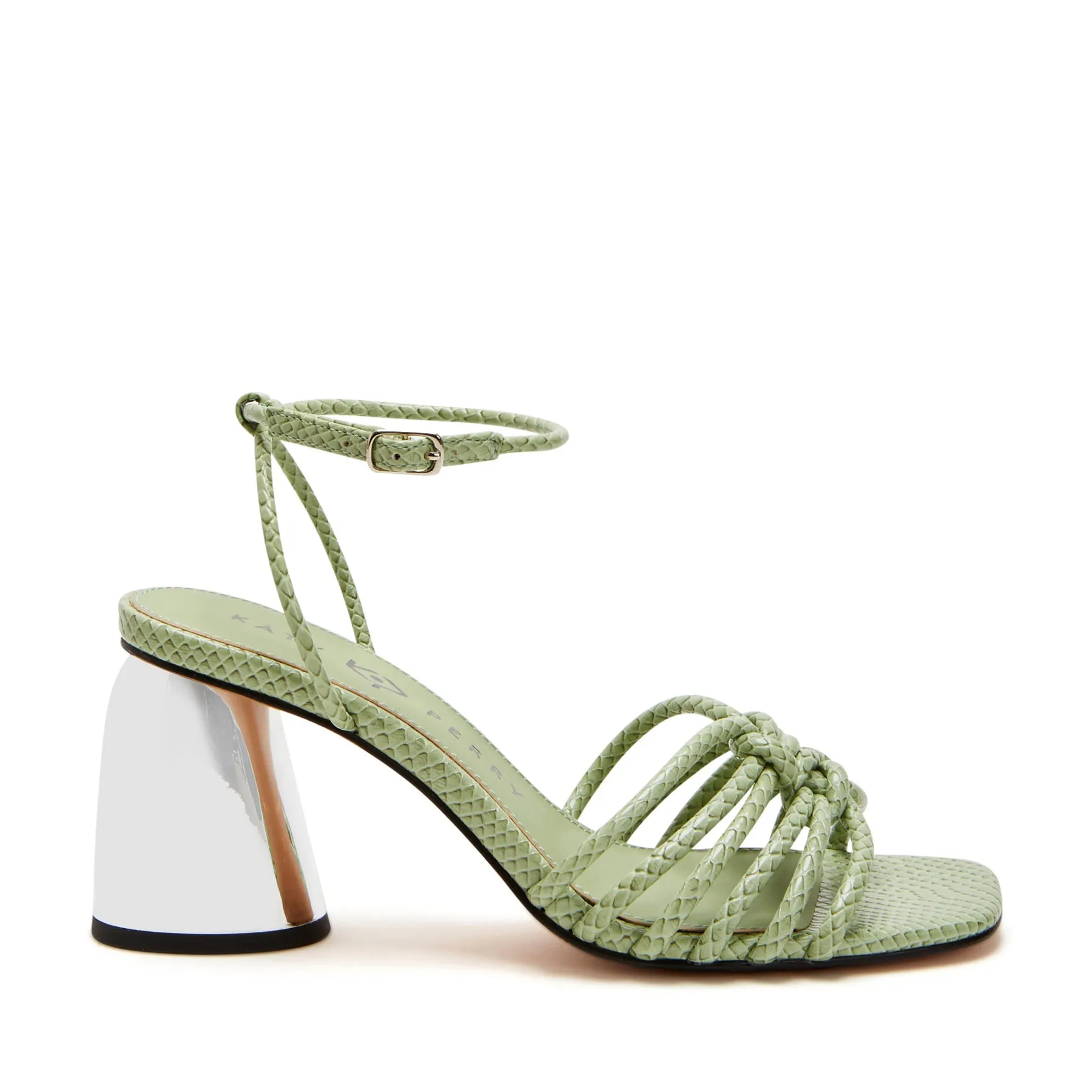 THE TIMMER KNOTTED SANDAL