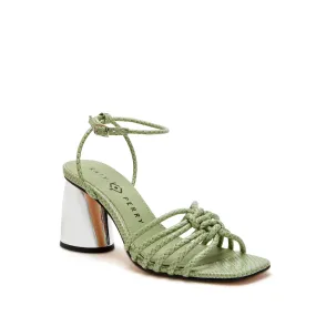 THE TIMMER KNOTTED SANDAL