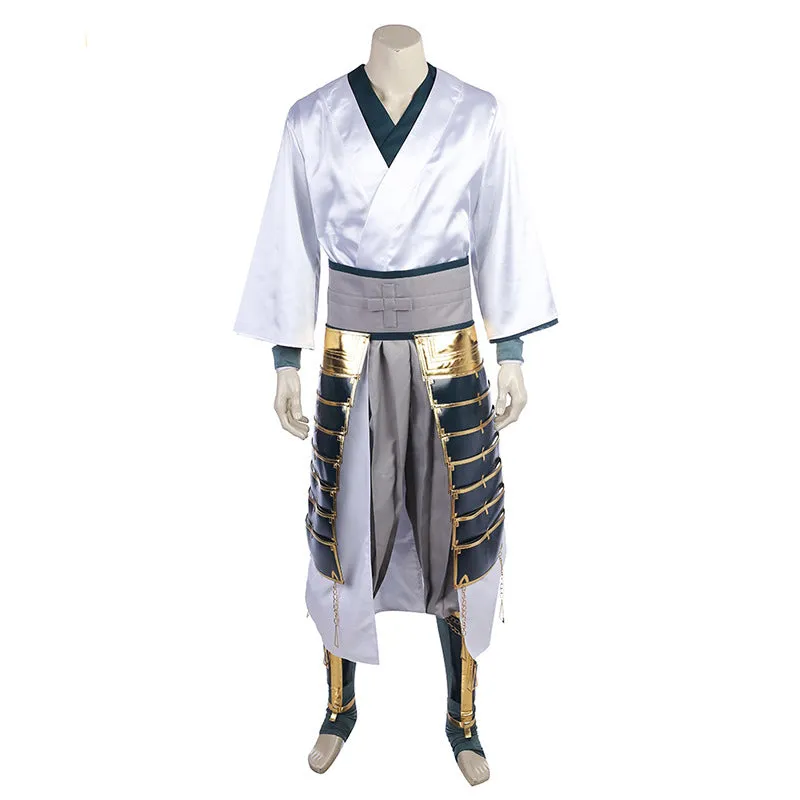 Touken Ranbu Online Tsurumaru Kuninaga cosplay costume