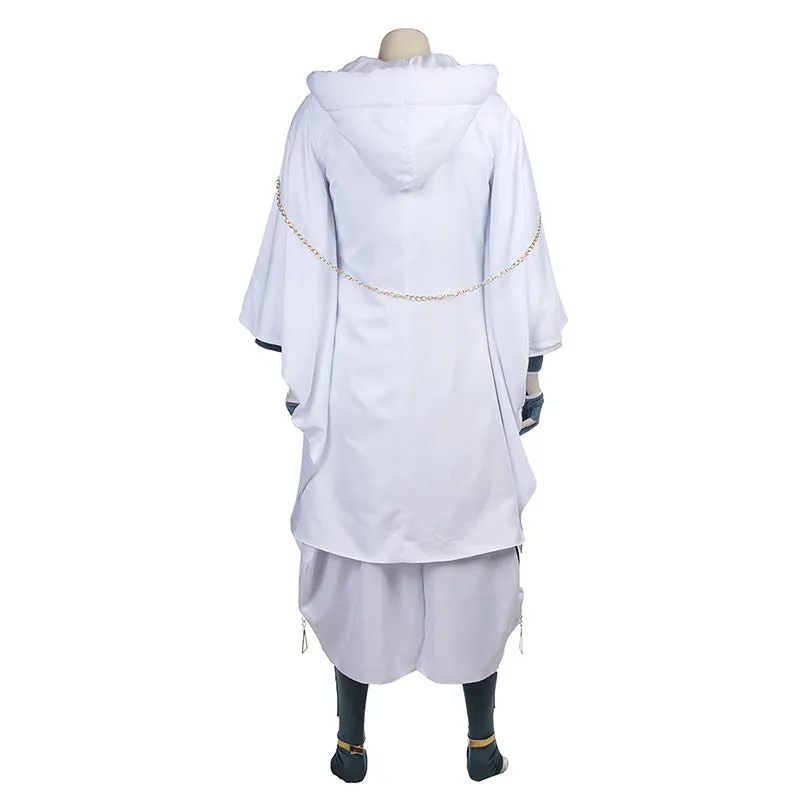 Touken Ranbu Online Tsurumaru Kuninaga cosplay costume