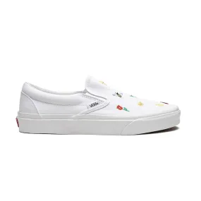 Vans - Unisex Classic Slip-On Garden Party Shoes (5JLXW00)