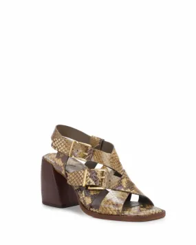 Vince Camuto PENINA TOSTADA/SERPENT SNAKE