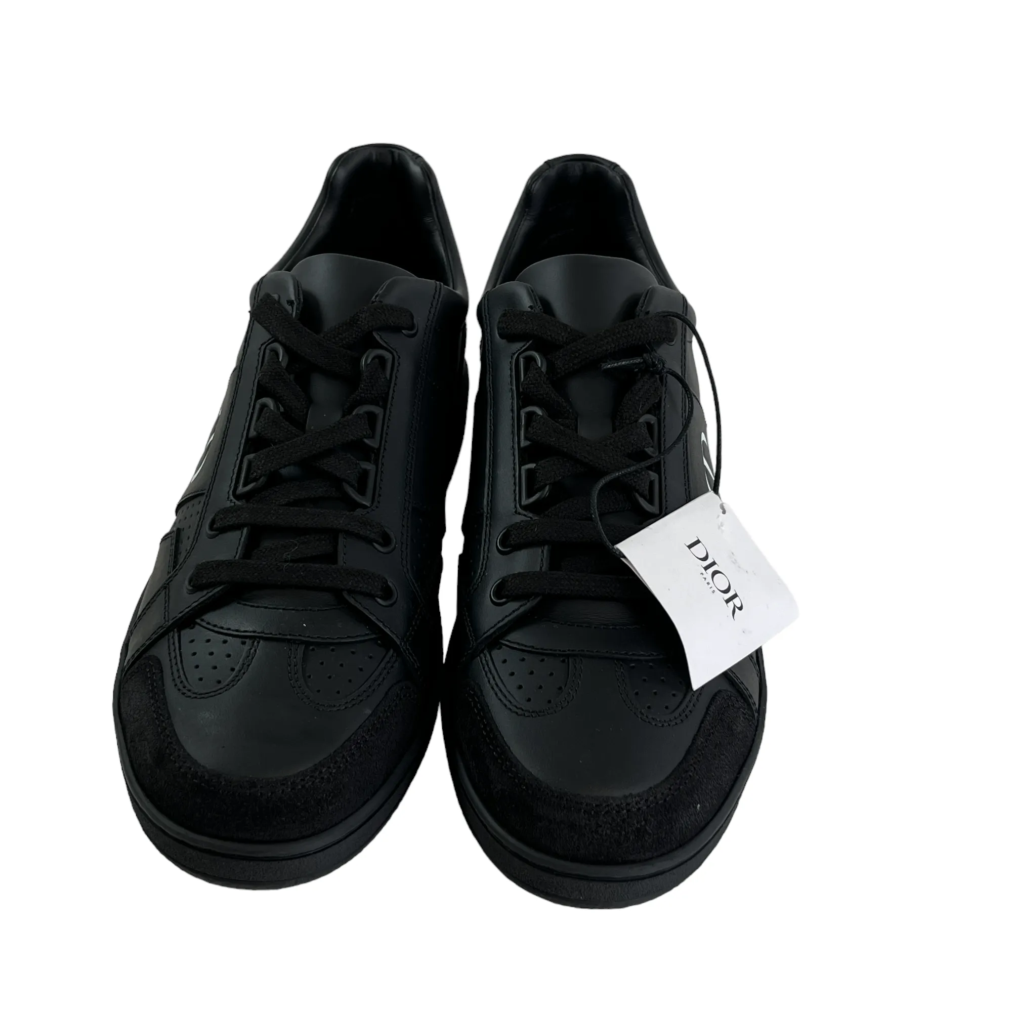 Women's Cd Star Low Trainers Black Size EU 37 / UK 4