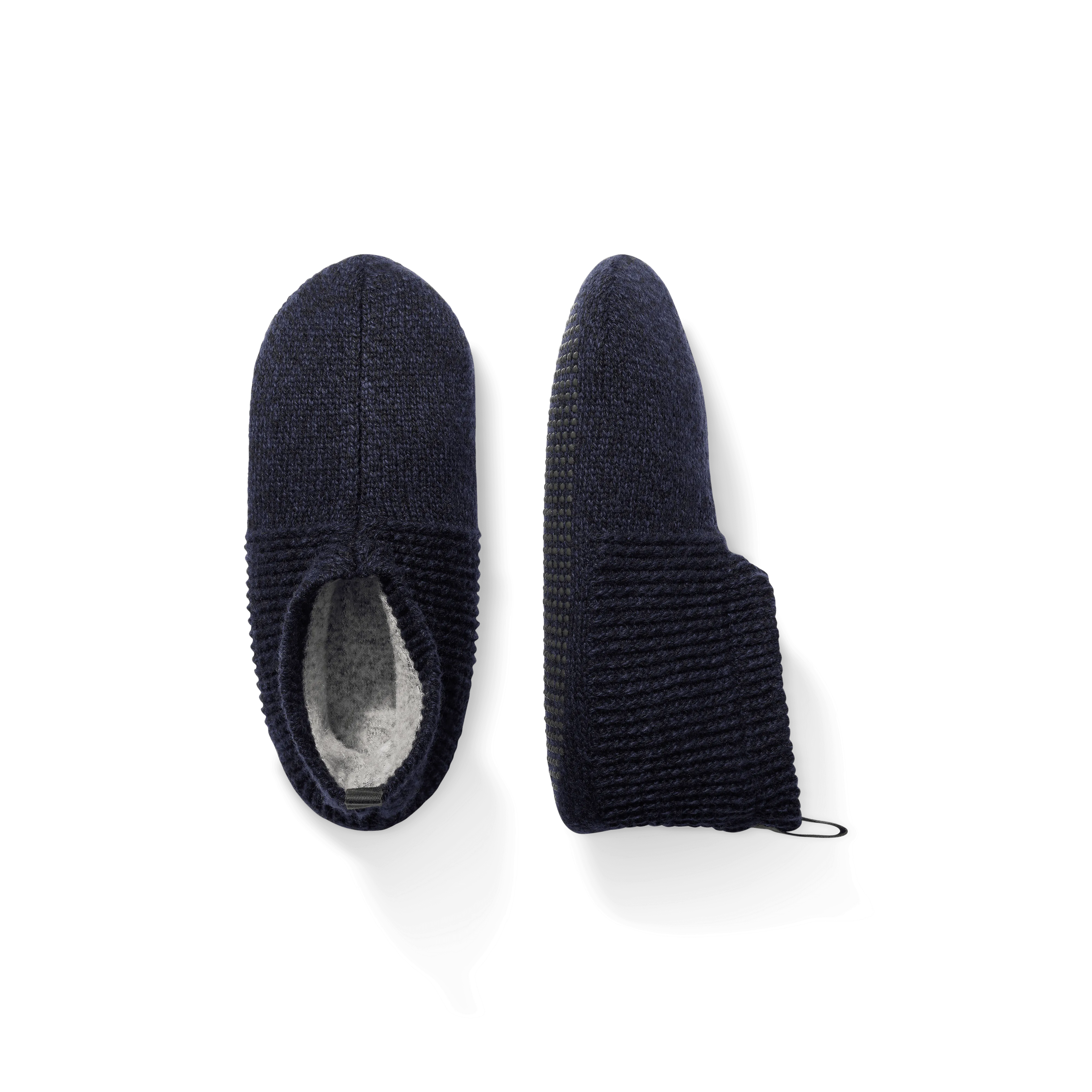 Women's Gripper Slipper - Double Cushion