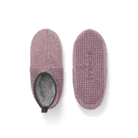 Women's Gripper Slipper - Double Cushion