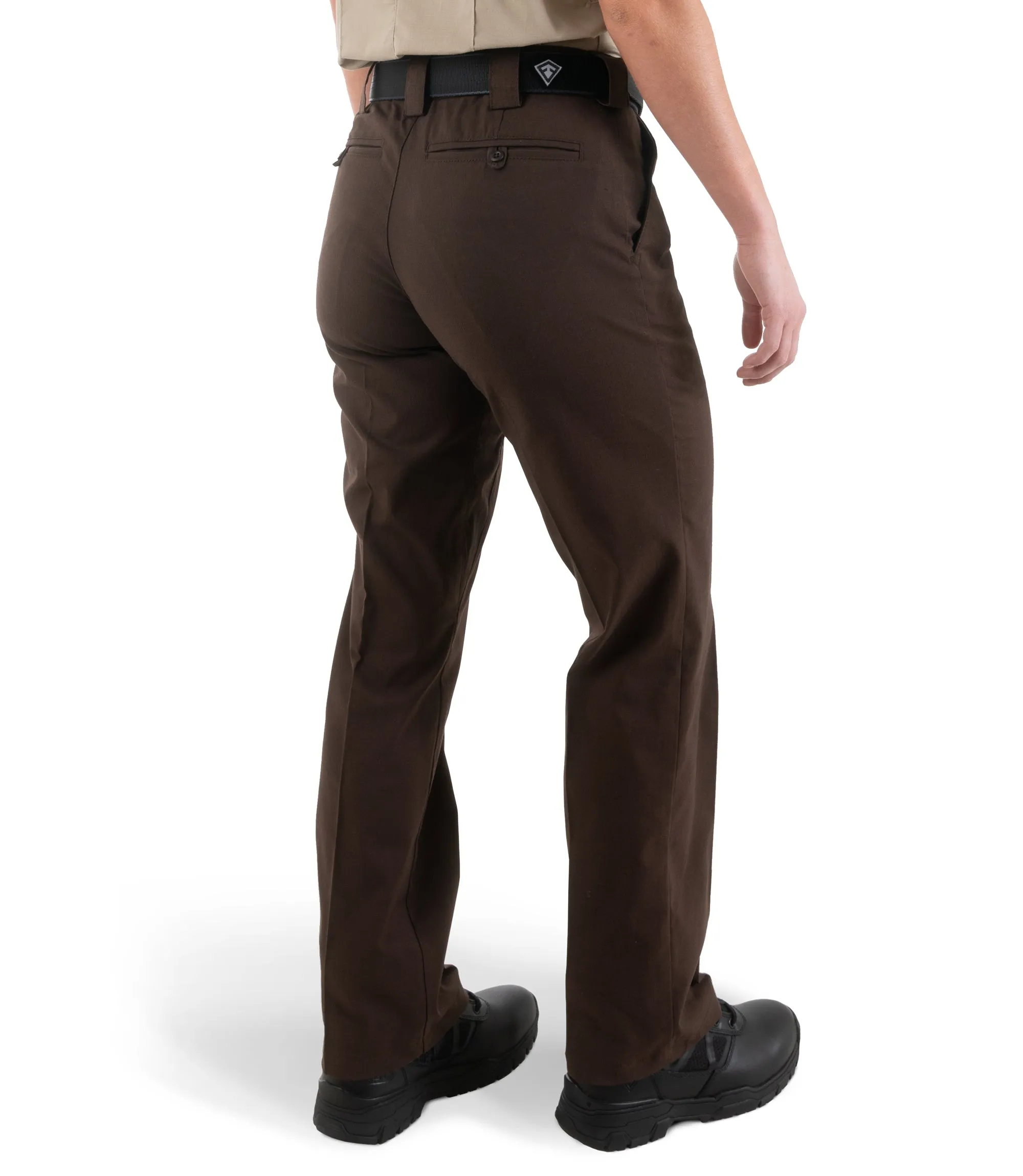 Women's V2 PRO DUTY Uniform Pant - Kodiak Brown