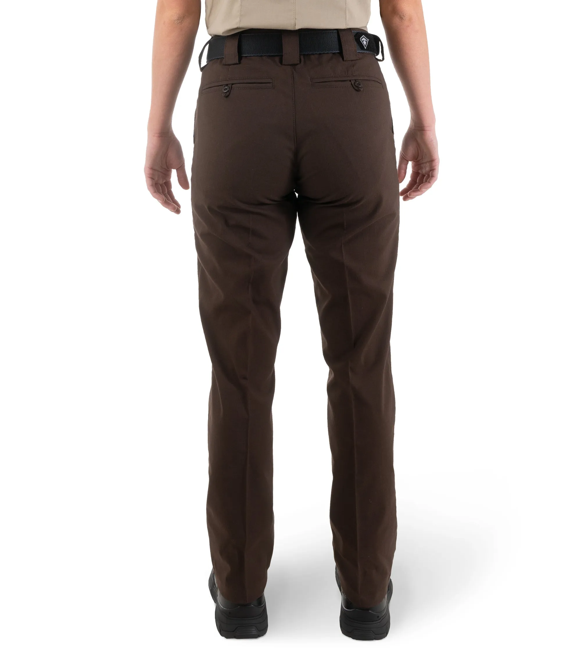 Women's V2 PRO DUTY Uniform Pant - Kodiak Brown