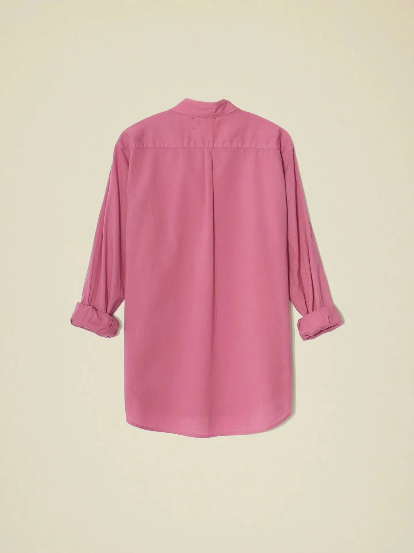 XIRENA Rose Tea Beau Shirt